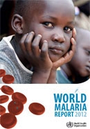 Malaria_WHO_2012